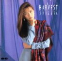 【中古】 HARVEST /工藤静香 【中古】afb