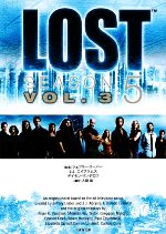 【中古】 LOST　SEASON5(VOL．3) 竹書房文庫／入間眞(訳者),ジェフリー・リーバー(その他),J．J．エイブラムス(その他),デイモンリンデロフ(その他) 【中古】afb