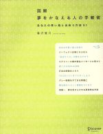 【中古】 図解　夢をかなえる人の手帳術 ／藤沢優月(著者) 【中古】afb...:bookoffonline:11544059