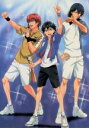 【中古】 テニプリフェスタ2011in武道館(初回限定版) /アニメ,(アニメーション),皆川純子,置鮎龍太郎,近藤孝行,甲斐田ゆき,津田健次郎,高橋広樹,川本成 【中古】afb