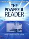 【中古】 The powerful reader A thematic /ジョーン・ヤング・グレッグ(著者),ベス・M.パチェコ(著者) 【中古】afb