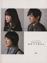 【中古】 ピアノ・ソロ／ピアノ弾き語り　いきものがかり　NEWTRAL　／芸術・芸能・エンタメ・アート