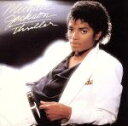 【中古】 【輸入盤】Thriller /マイケル・ジャクソン...