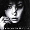 【中古】 TOUGH /中島美嘉 【中古】afb...