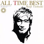 【<strong>中古</strong>】 ALL　TIME　BEST（2Blu－spec　CD2）／<strong>玉置浩二</strong>