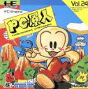 【中古】 Hu PC原人 /PCエンジン 【中古】afb