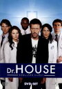 【中古】 Dr.HOUSE シーズン1 DVD−S