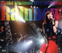 【中古】 山本彩　LIVE　TOUR　2016　〜Rainbow〜（Blu−ray　Disc）／山本彩 【中古】afb