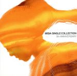 【中古】 <strong>MISIA</strong>　SINGLE　COLLECTION～5th　Anniversary（SACDハイブリッド）／<strong>MISIA</strong>