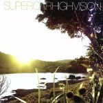 【中古】 HIGHVISION ／SUPERCAR 【中古】afb