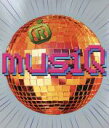 【中古】 musiQ /ORANGE RANGE