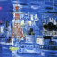 【中古】 東京の夜 /musey 【中古】afb