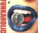 【中古】 FUNKAHOLiC(初回生産限定盤)(DVD付) /スガシカオ 【中古】afb