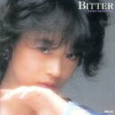 【中古】 BITTER & SWEET /中森明菜 【中古】afb