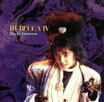 【中古】 REBECCA　IV～Maybe　Tomorrow～／<strong>レベッカ</strong>