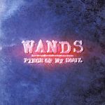 【<strong>中古</strong>】 PIECE　OF　MY　SOUL／WANDS