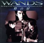 【<strong>中古</strong>】 時の扉／WANDS
