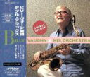 【中古】 ビリーヴォーン楽団ダブルデラックス /ビリー・ヴォーン楽団 【中古】afb
