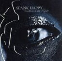 【中古】 Vendome,la sick KAISEKI /SPANK HAPPY 【中古】afb