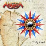 【中古】 HOLY　LAND ／アングラ 【中古】afb