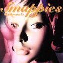 【中古】 Smappies Rhythmsticks /(オムニバス),小倉めぐみ,Atsushi SUSHI Kosugi,パメラ・ドリッグス 【中古】afb