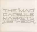 【中古】 1997−2004 ／THE　MAD　CAPSULE　MARKETS 【中古】afb