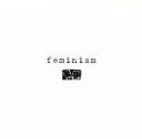 【中古】 feminism /黒夢 【中古】afb