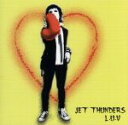【中古】 L.U.V /JET THUNDERS 【中古】afb