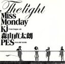 【中古】 The Light feat.Kj from Dr...