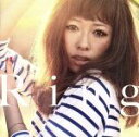 【中古】 Ring(初回生産限定盤)(DVD付) /加藤ミリ...