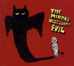 【中古】 NECESSARY　EVIL ／The　Mirraz 【中古】afb