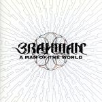 【中古】 A　MAN　OF　THE　WORLD ／BRAHMAN 【中古】afb