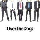 【中古】 A　STAR　LIGHT　IN　MY　LIFE ／OverTheDogs 【中古】afb