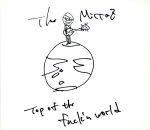 【中古】 TOP　OF　THE　FUCK’N　WORLD ／The　Mirraz 【中古】afb