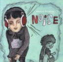 【中古】 NOISE /天野月子(天野月) 【中古】afb