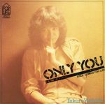 【中古】 Only　You～Since　Coming　Forlife／<strong>吉田</strong><strong>拓郎</strong>