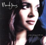 【中古】 【輸入盤】Come　Away　With　Me／<strong>ノラ・ジョーンズ</strong>