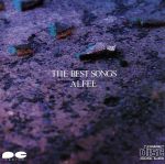 【中古】 THE　BEST　SONGS／THE　ALFEE