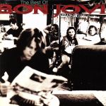 【中古】 クロス・ロード／ザ・<strong>ベスト</strong>・オブ・BONJOVI／ボン・ジョヴィ