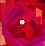 【中古】 COUNTDOWN（会場限定盤）／EXO