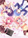 【中古】 こみっくがーるず 第1巻(初回生産限定版)(Blu...