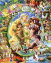 【中古】 ディズニー フェアリーズ ティンカー・ベルをさがせ! LOOK AND FIND BOOK/パブリケーションズインターナショナル【編】,赤坂行雄【訳・文 【中古】afb