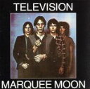【中古】 マーキー・ムーン /テレヴィジョン 【中古】afb