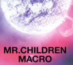 【<strong>中古</strong>】 Mr．Children　2005－2010＜macro＞（初回限定盤）（DVD付）／Mr．Children