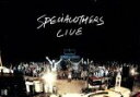 Live at 日比谷野外大音楽堂 090516“QUTIMA Ver.10 −PB Adventure−”DVD /SPECIAL OTHERS afb