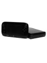【中古】 【箱説なし】Wii U ベーシックセット(kuro...