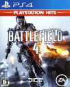 【中古】 バトルフィールド 4 PlayStation Hi...