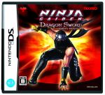 【中古】 NINJA GAIDEN Dragon Sword /ニンテンドーDS 【中古】afb