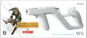 【中古】 【同梱版】リンクのボウガントレーニング /Wii 【中古】afb