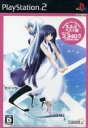 【中古】 最終試験くじら -Alive- Sweet So Sweet /PS2 【中古】afb